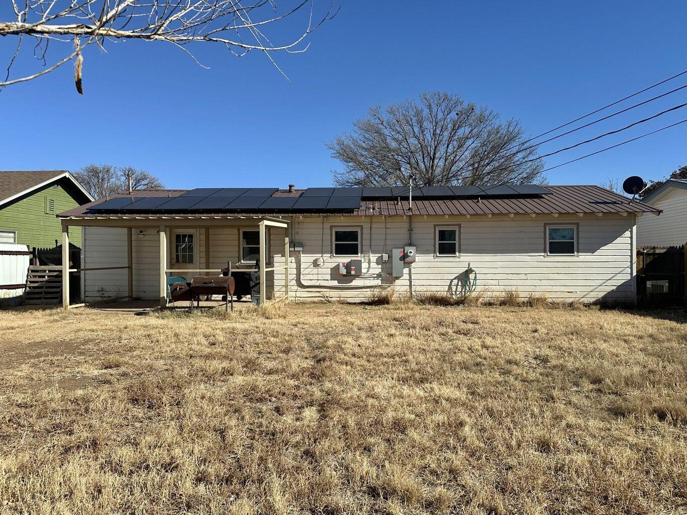 1409 Floydada Plainview, TX 79072 - Photo 15 of 16 15