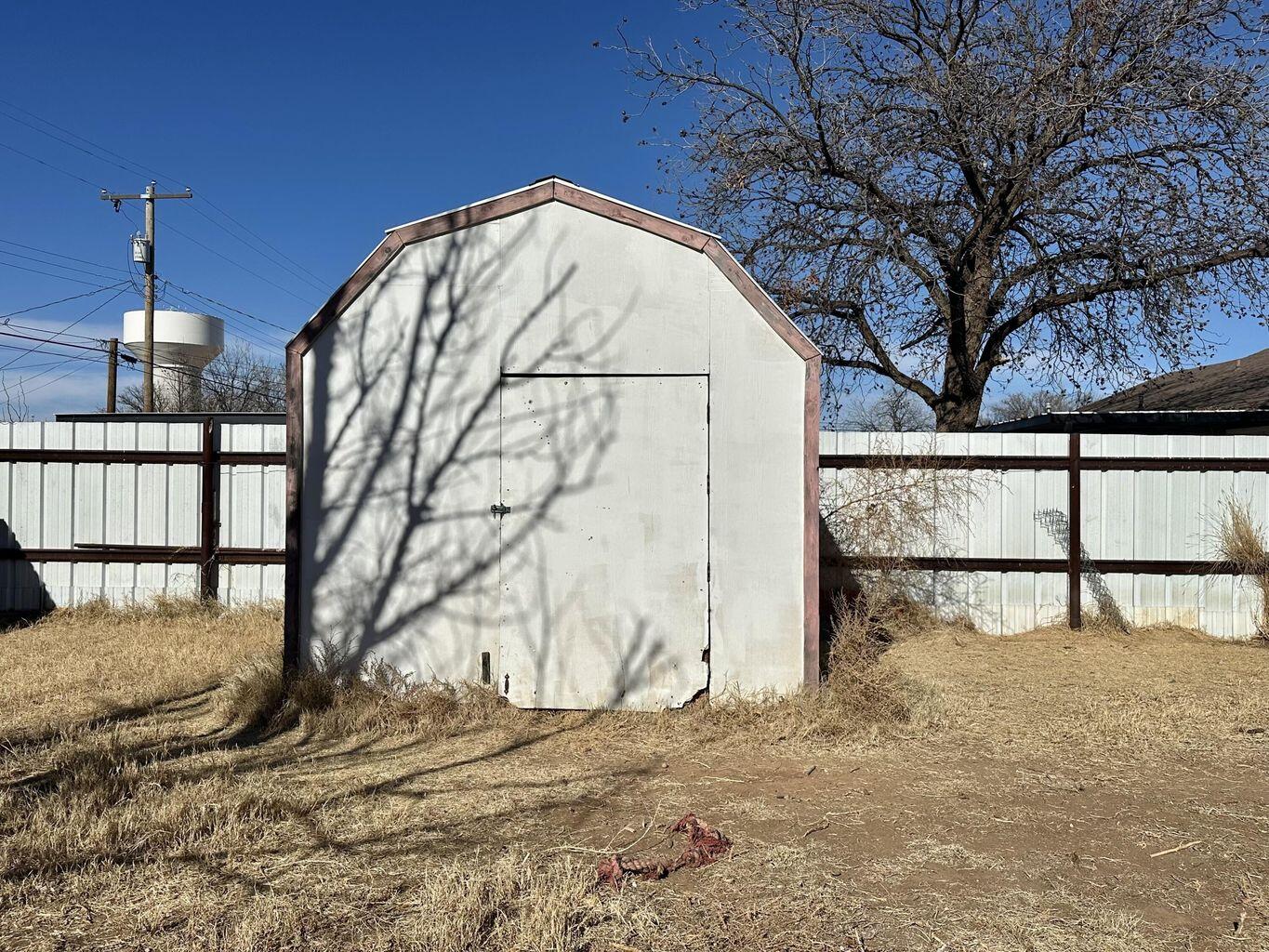 1409 Floydada Plainview, TX 79072 - Photo 16 of 16 16