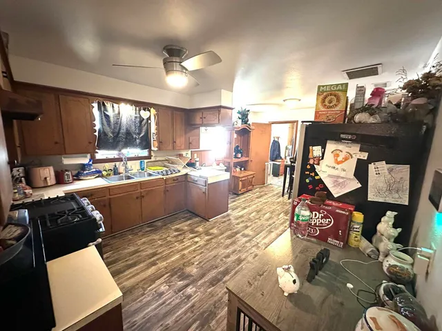 $128,500 | 1409 Floydada, Plainview, TX 79072