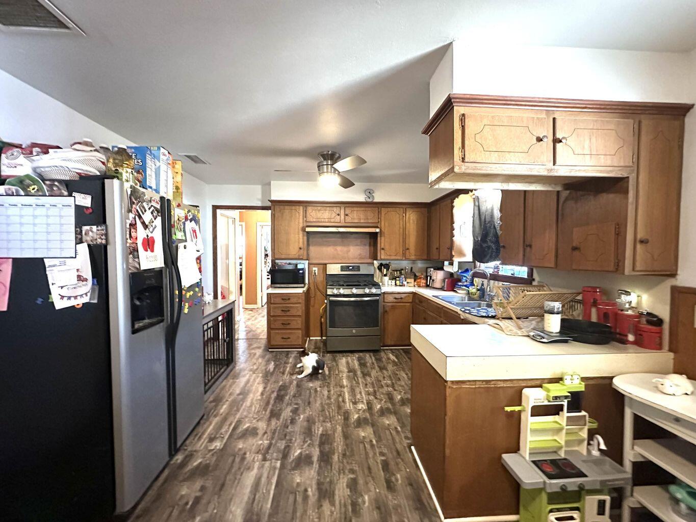 1409 Floydada Plainview, TX 79072 - Photo 6 of 16 6