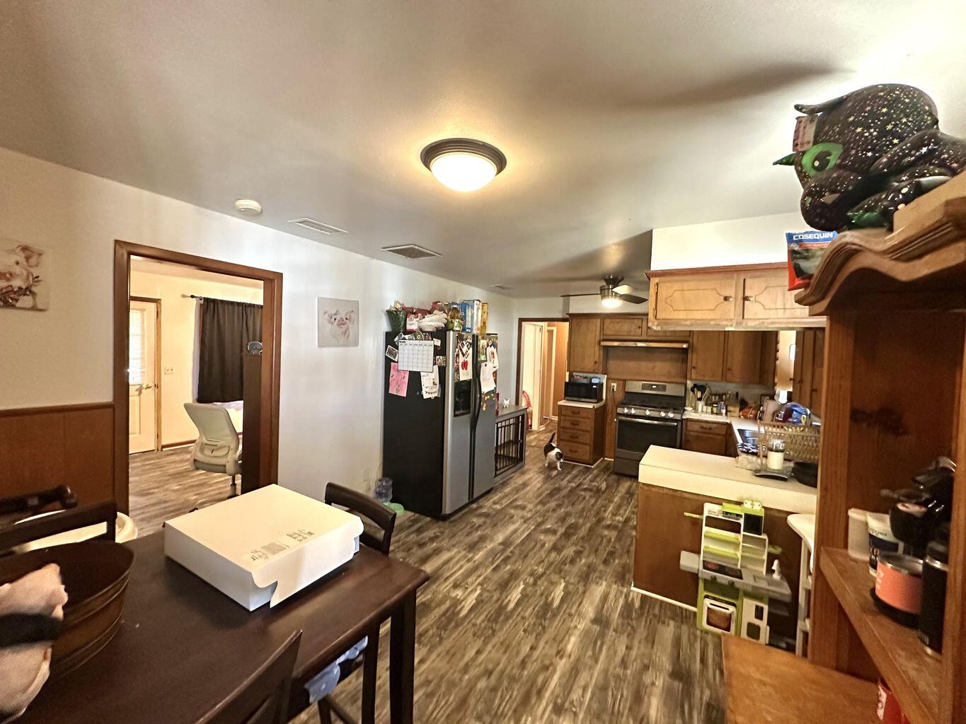 1409 Floydada Plainview, TX 79072 - Photo 9 of 16 9