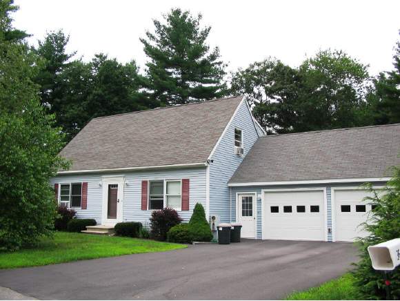 11 Sugar Brook Road Rochester, NH 03839 - Photo 1 of 1 Gallery Image 1