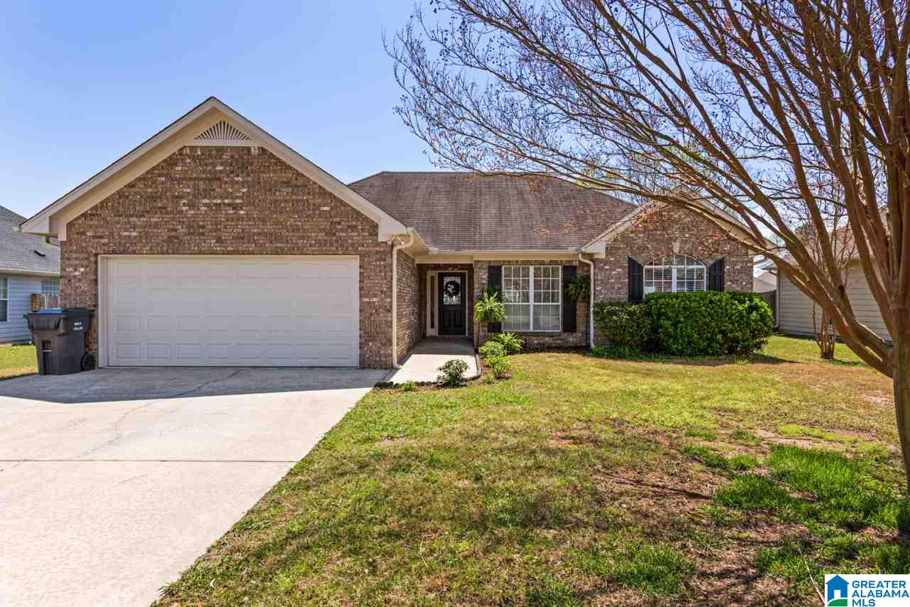 117 Spring Street Calera, AL 35040 - Photo 28 of 28