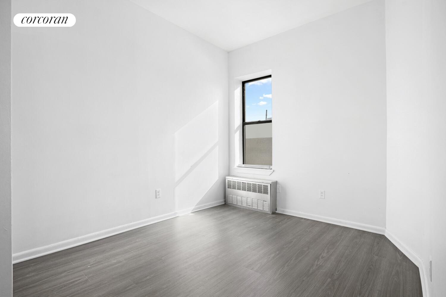 98 Avenue C, Unit 6B Manhattan, NY 10009 - Photo 3 of 5