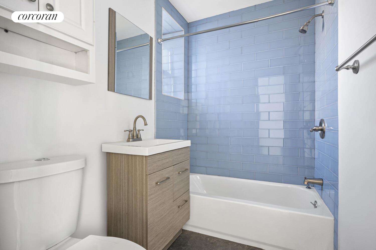 98 Avenue C, Unit 6B Manhattan, NY 10009 - Photo 4 of 5