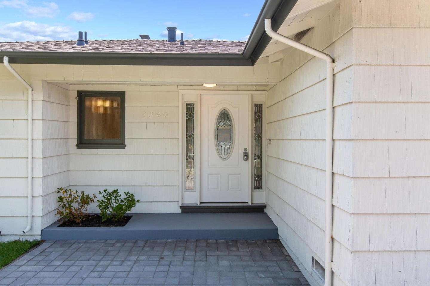 2360 Middlefield Road Palo Alto, CA 94301 - Photo 2 of 18 a view of a door of the house