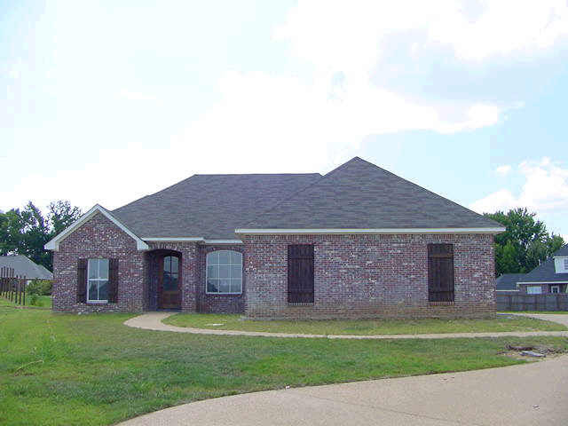 139 Ridgefield Drive Madison, MS 39110 - Photo 1 of 1 Photo 1