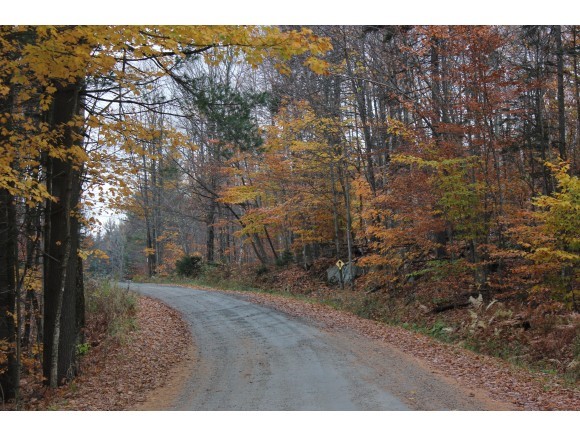 70 Glebe Mountain Road Windham, VT 05359 - Photo 1 of 7