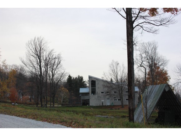 70 Glebe Mountain Road Windham, VT 05359 - Photo 4 of 7