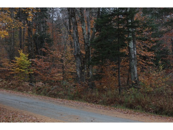 70 Glebe Mountain Road Windham, VT 05359 - Photo 5 of 7