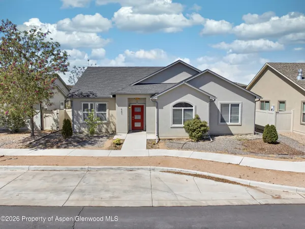 $425,000 | 563 Red Cedar Way, Grand Junction, CO 81504