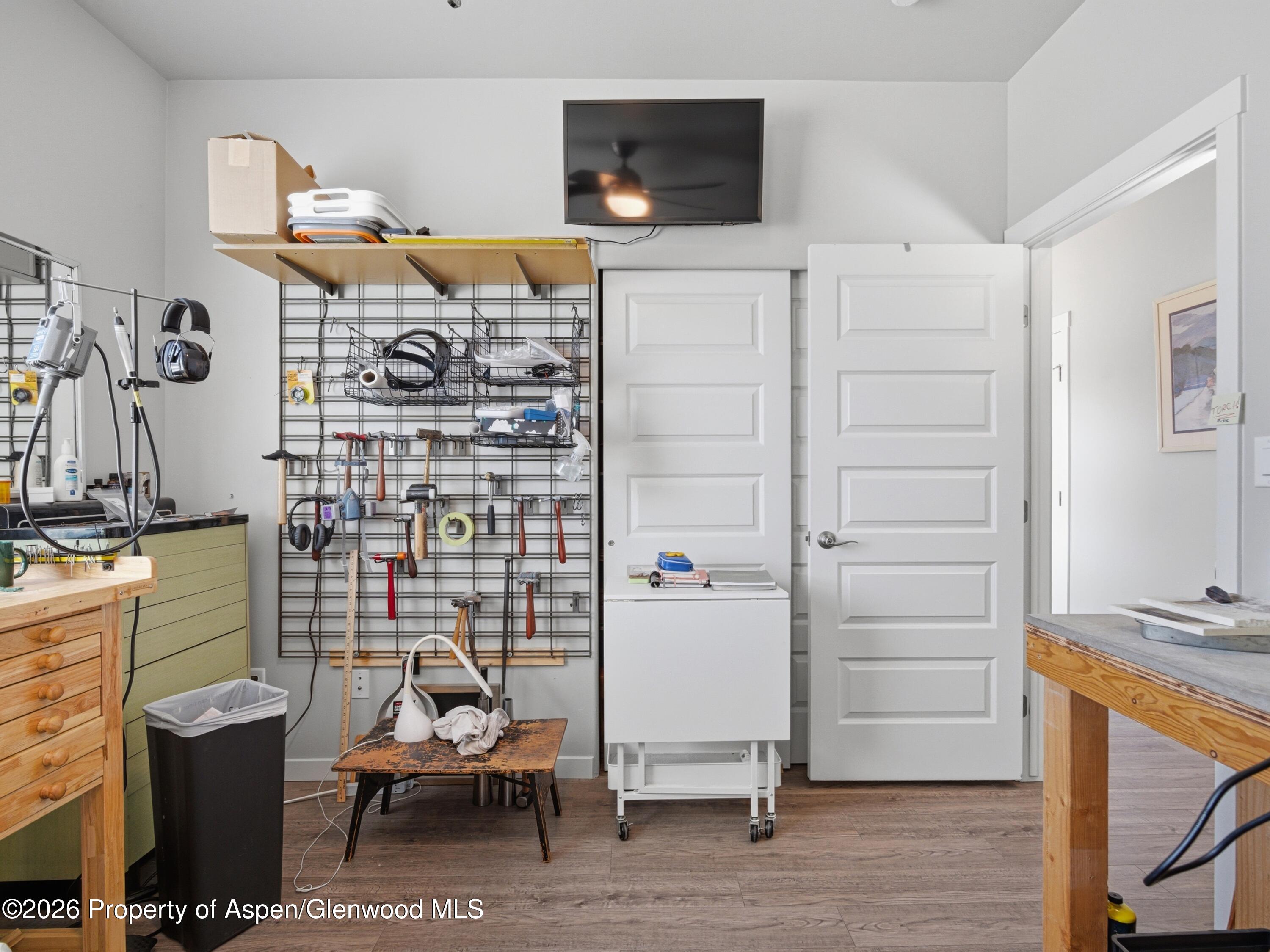 563 Red Cedar Way Grand Junction, CO 81504 - Photo 21 of 30 a room with storage and utility