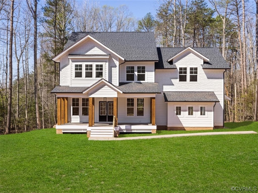 1685 Smokey Rdg Place Maidens, VA 23102 - Photo 1 of 1 Gallery Image 1
