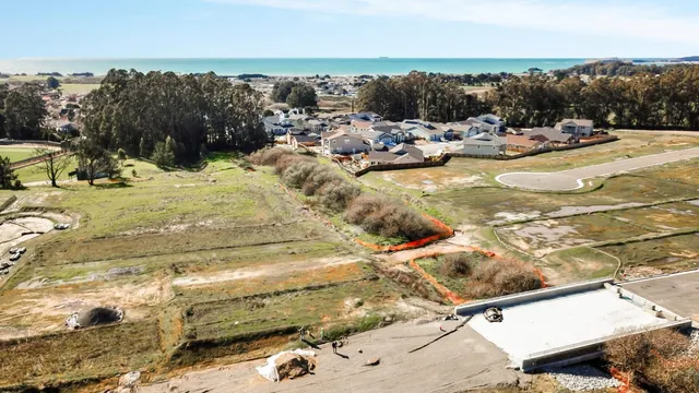 $4,250,000 | 0 Summer Creek, Half Moon Bay, CA 94019