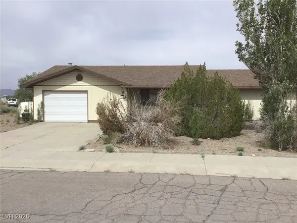 $245,000 | 1508 Buffaloberry Lane, Unit 1, Tonopah, NV 89049