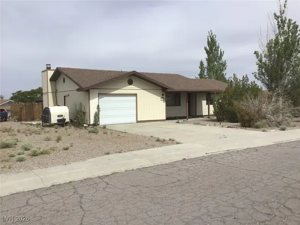 $245,000 | 1508 Buffaloberry Lane, Unit 1, Tonopah, NV 89049