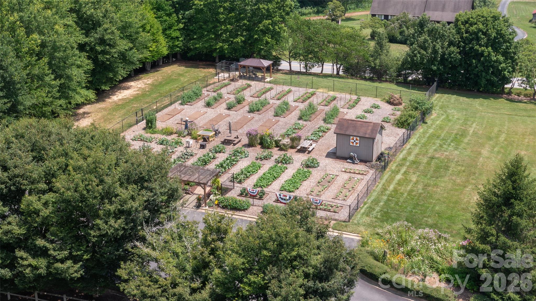 3121 Cove Loop Road Hendersonville, NC 28739 - Photo 17 of 17