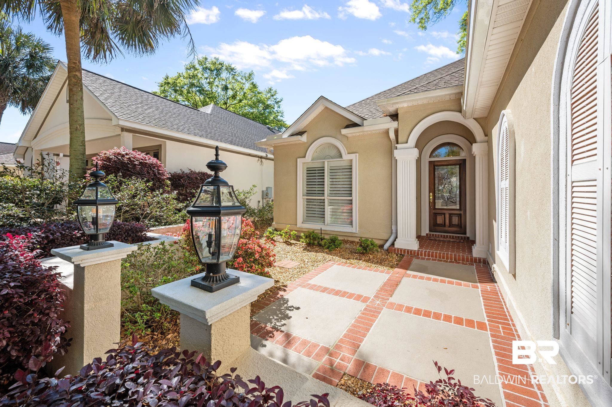 117 Chestnut Ridge Fairhope, AL 36532 - Photo 39 of 50