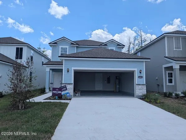 $349,990 | 14812 Macadamia Lane, Jacksonville, FL 32218
