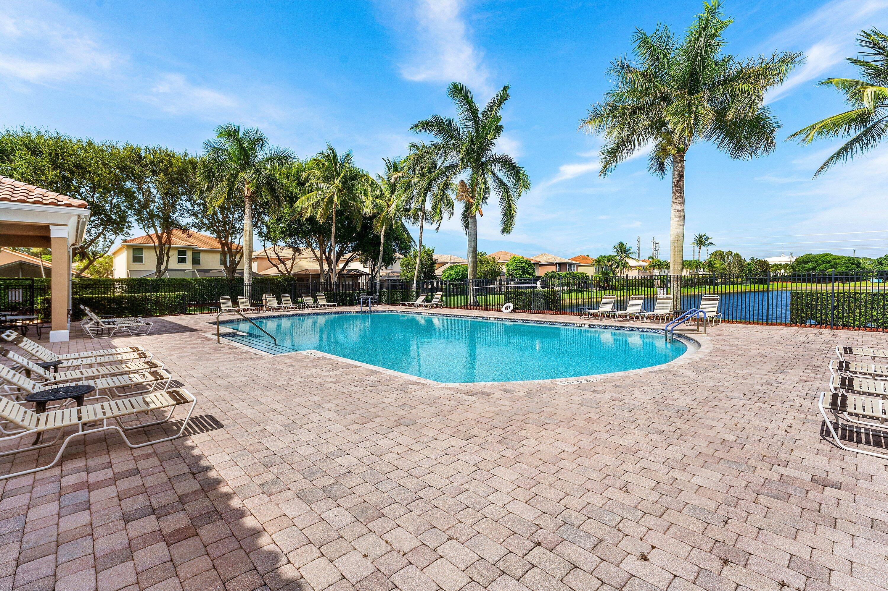 11130 Silver Ridge Street Wellington, FL 33449 - Photo 38 of 54 040-11130SilverRidgeStreet-Wellington-FL