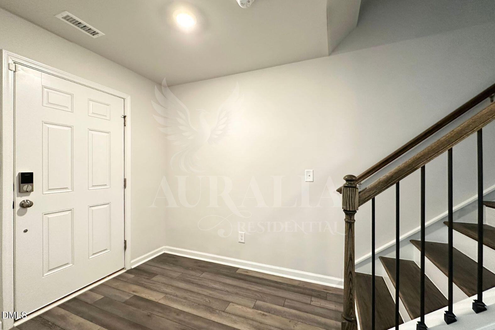 5243 Forsyth Park Street Raleigh, NC 27616 - Photo 8 of 34 8