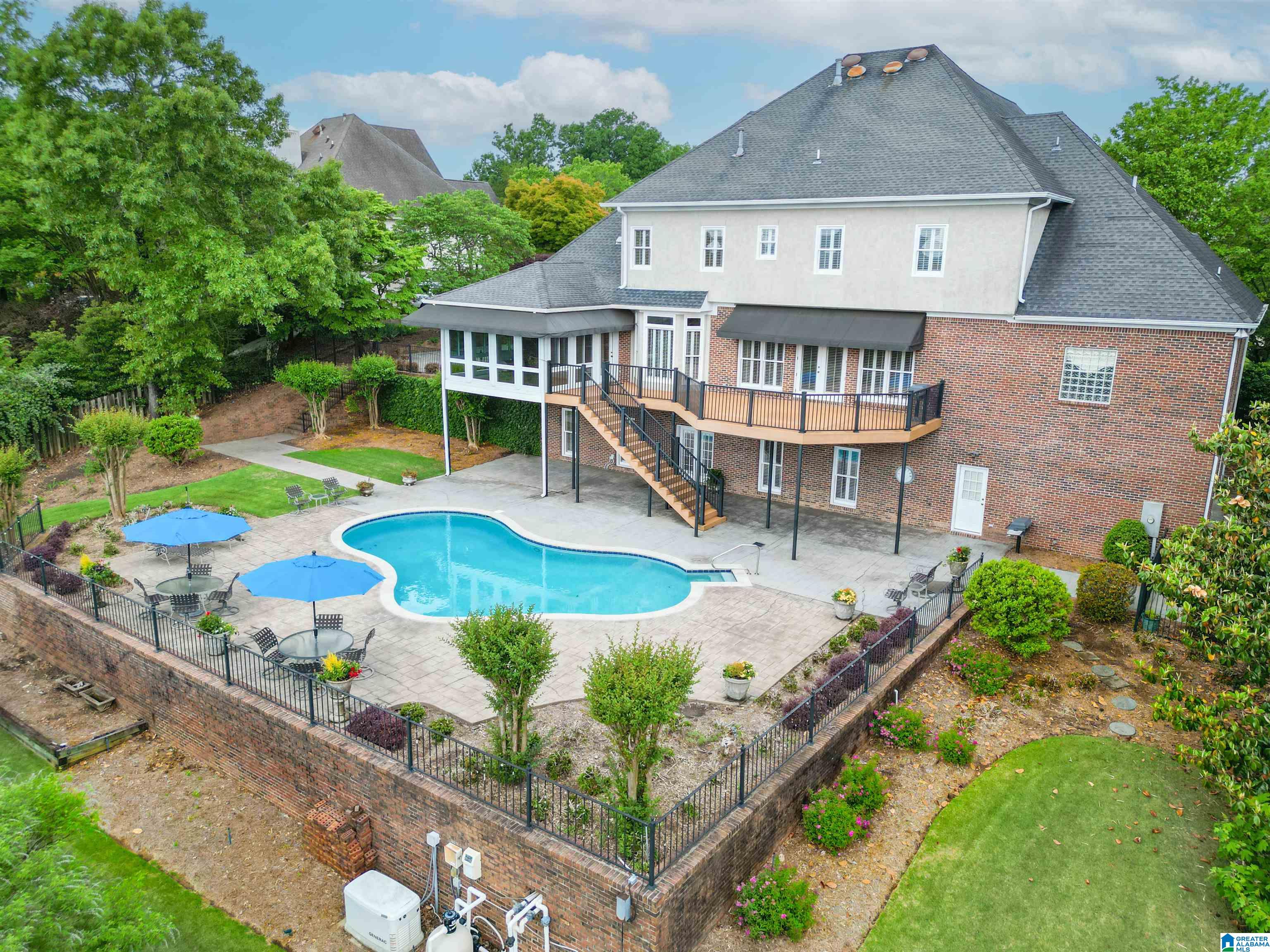 2076 Brook Highland Ridge Birmingham, AL 35242 - Photo 3 of 85 Gallery Image 3
