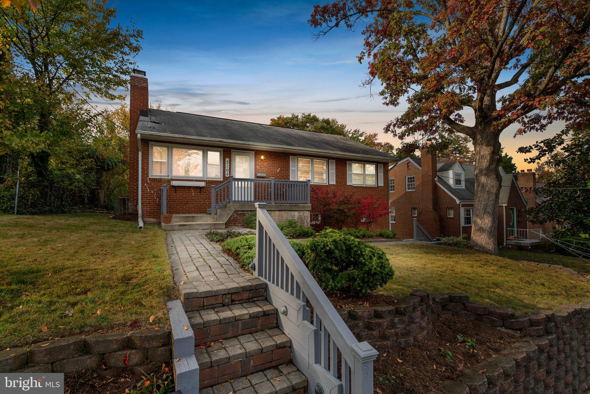 3104 63rd Place Cheverly, MD 20785 - Photo 1 of 1