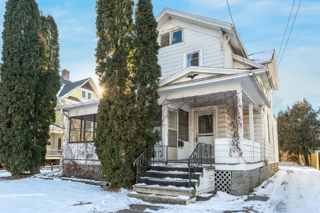 $225,000 | 1217 Jackson Street, Oshkosh, WI 54901