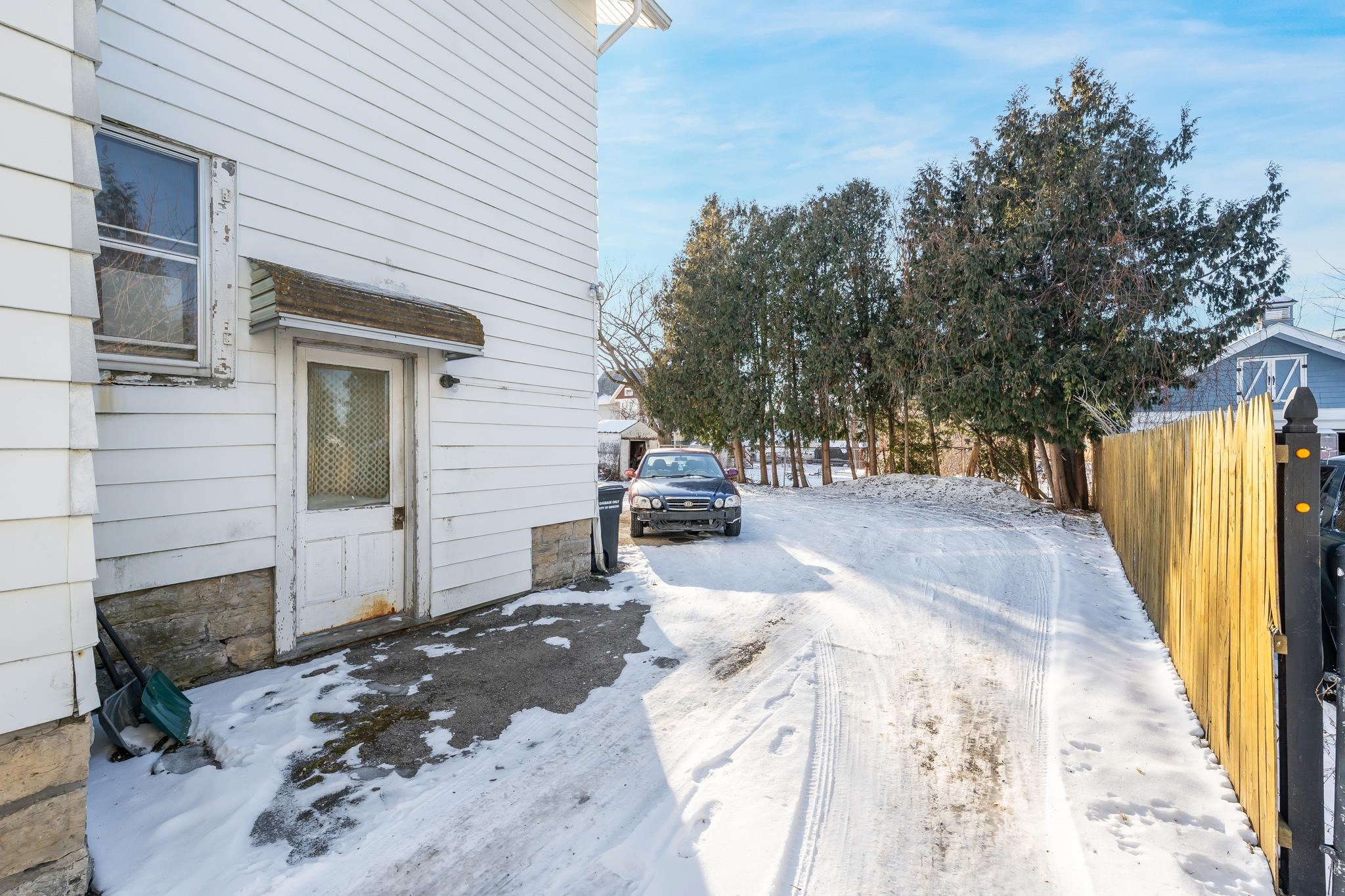 1217 Jackson Street Oshkosh, WI 54901 - Photo 24 of 25