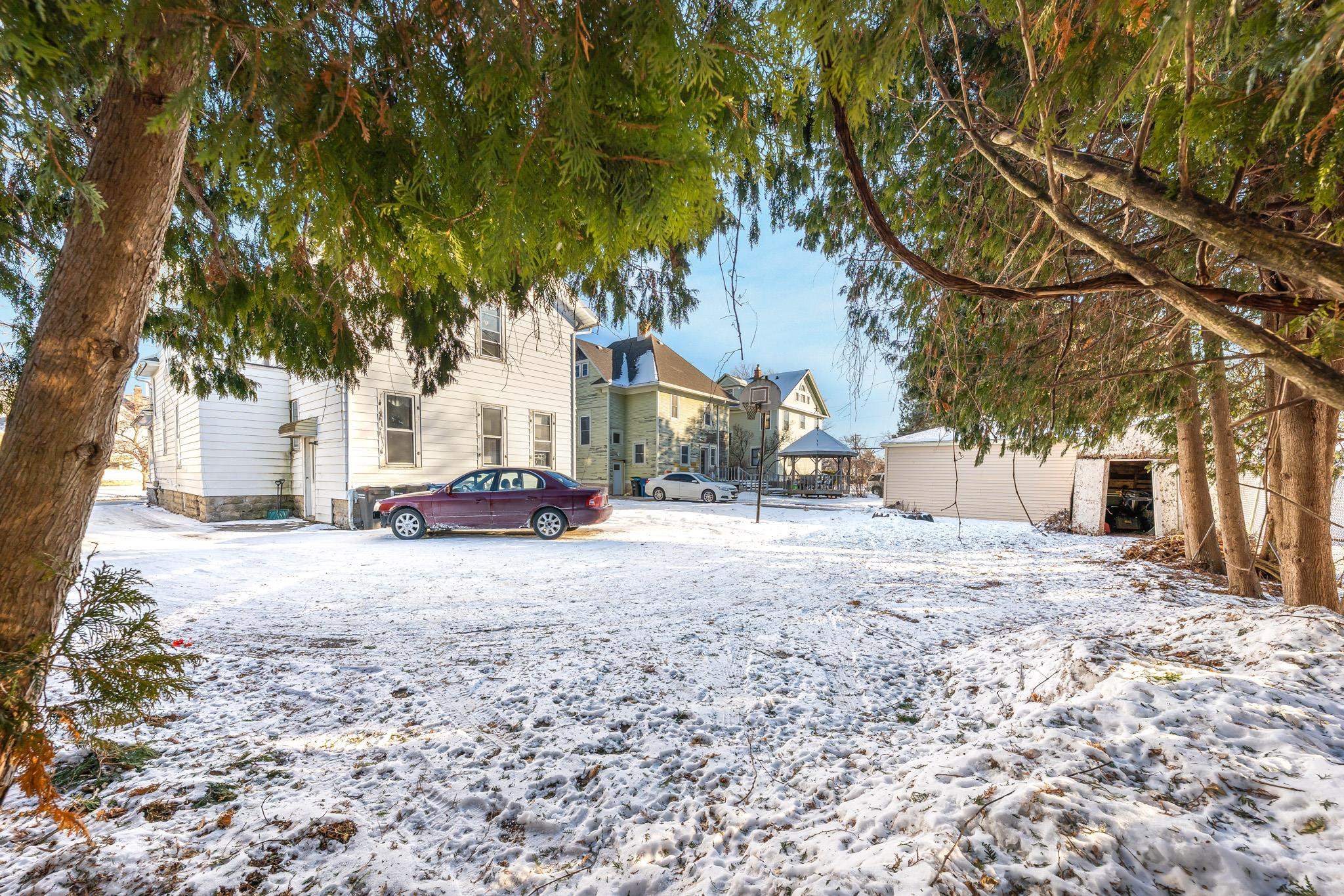 1217 Jackson Street Oshkosh, WI 54901 - Photo 25 of 25