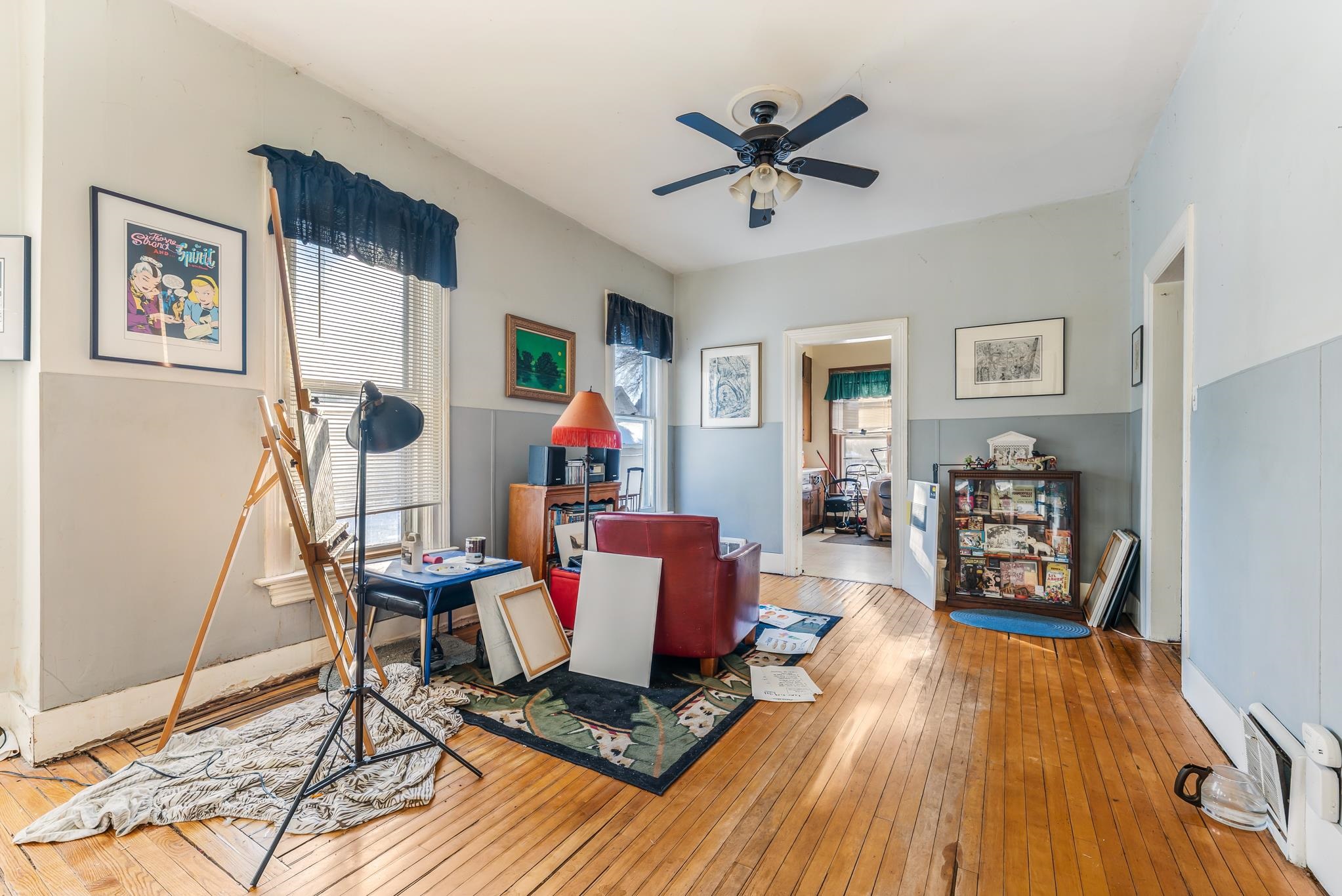 1217 Jackson Street Oshkosh, WI 54901 - Photo 4 of 25