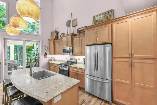 $859,900 | 46 Camp Madron Road, Unit 46, Buchanan, MI 49107