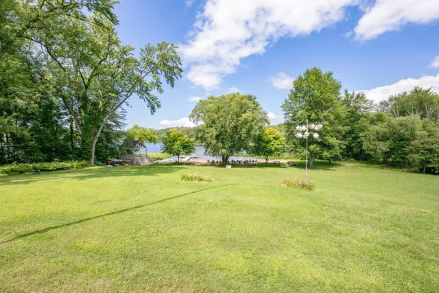 $859,900 | 46 Camp Madron Road, Unit 46, Buchanan, MI 49107