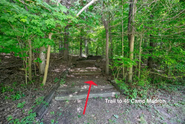 $859,900 | 46 Camp Madron Road, Unit 46, Buchanan, MI 49107