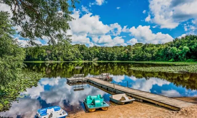 $859,900 | 46 Camp Madron Road, Unit 46, Buchanan, MI 49107