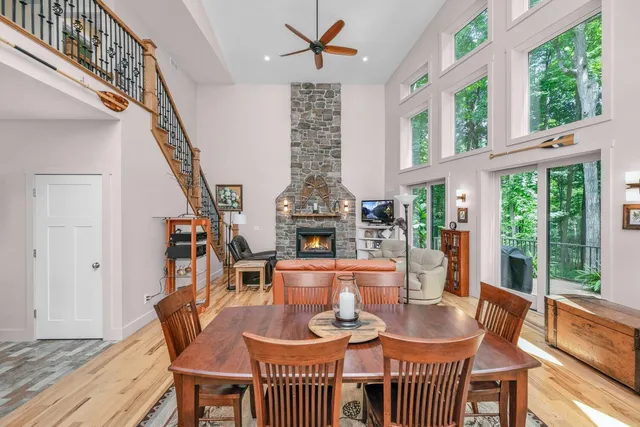 $859,900 | 46 Camp Madron Road, Unit 46, Buchanan, MI 49107