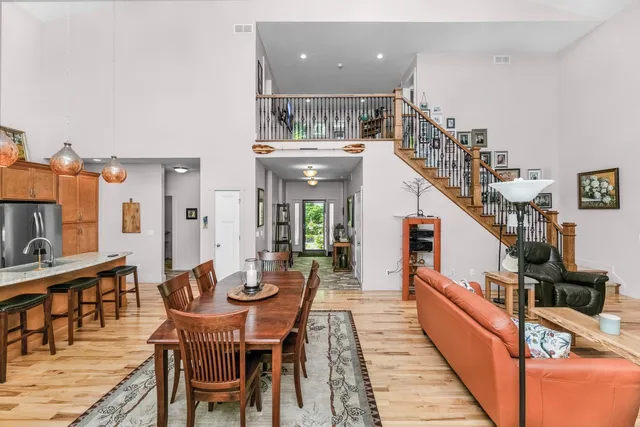 $859,900 | 46 Camp Madron Road, Unit 46, Buchanan, MI 49107