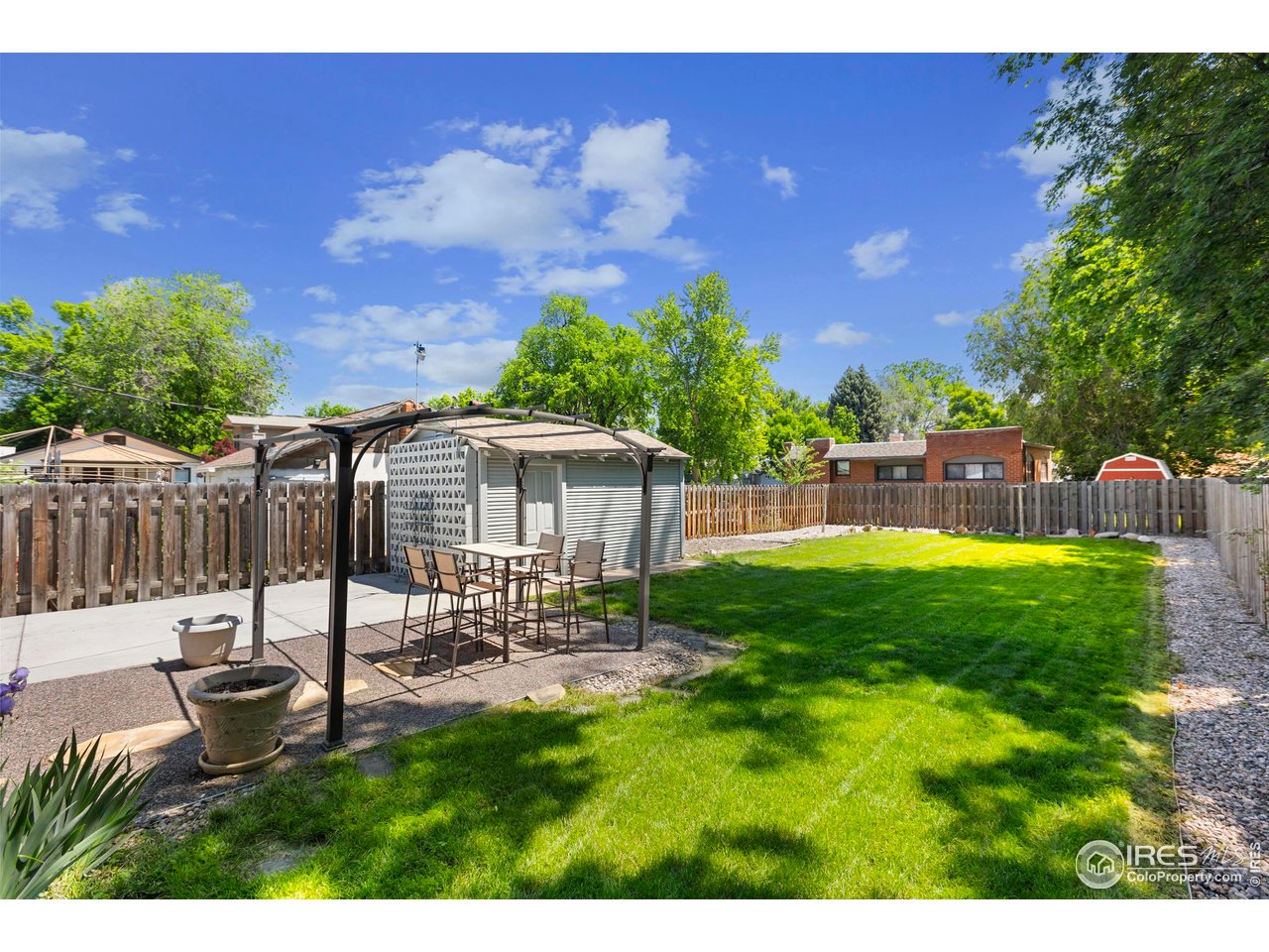 402 South Shields Street Fort Collins, CO 80521 - Photo 25 of 31 Gallery Image 25