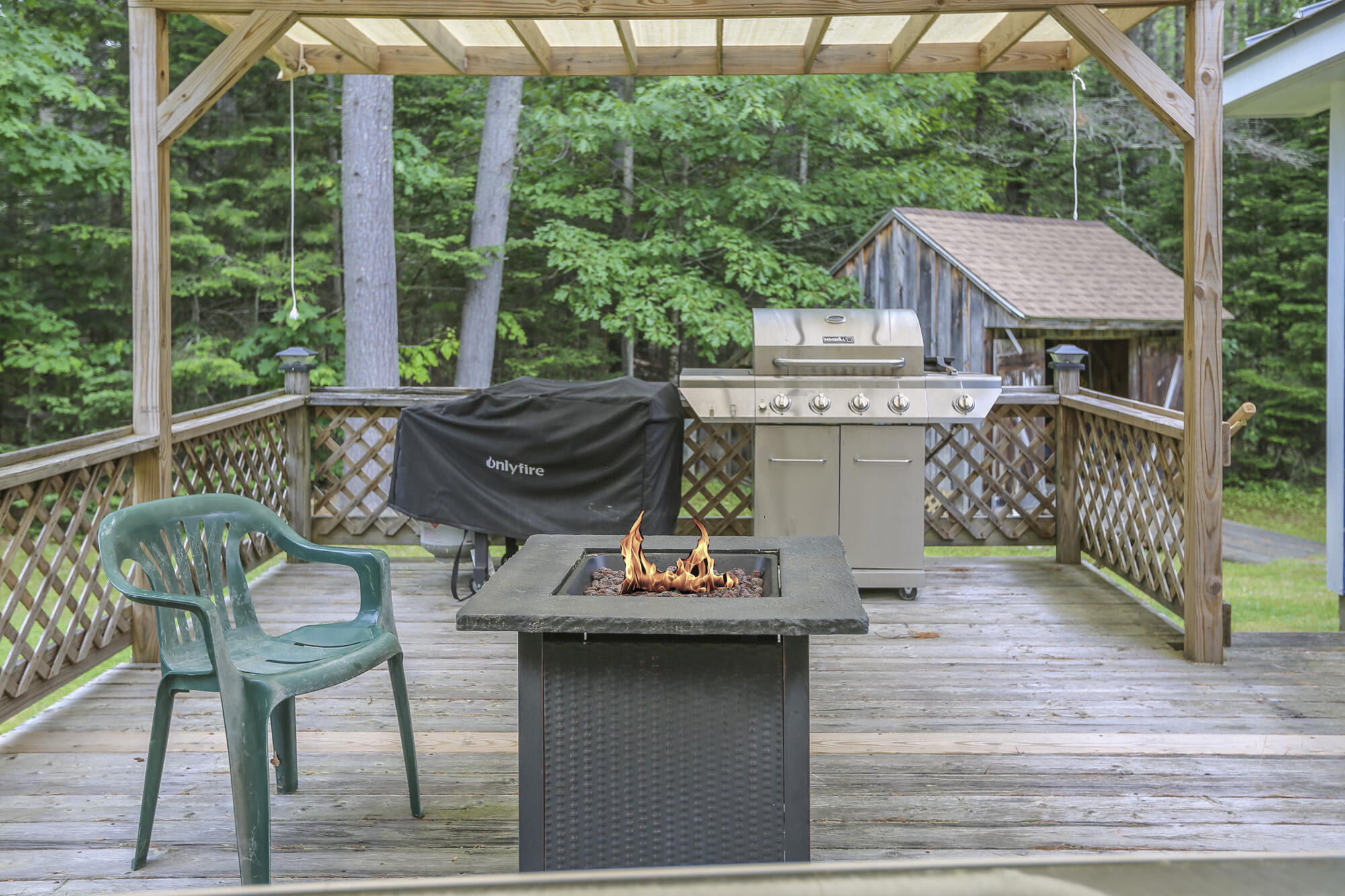 502 Curtis Road Swanville, ME 04915 - Photo 44 of 70 SearsportMaine-6