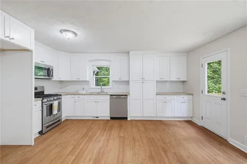 $459,000 | 3425 Pebble Hill Drive, Marietta, GA 30062