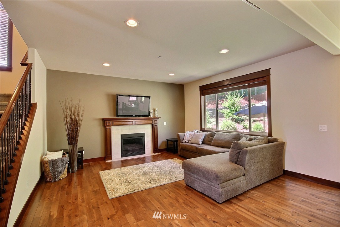 203 235th Place Southeast Bothell, WA 98021 - Photo 13 of 25