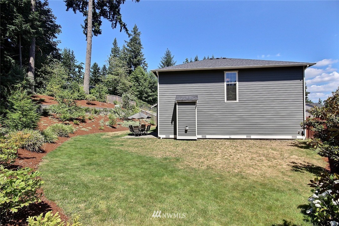 203 235th Place Southeast Bothell, WA 98021 - Photo 24 of 25