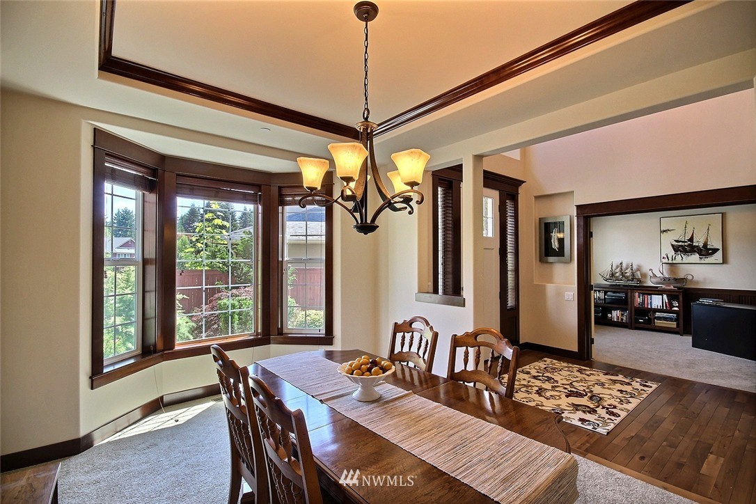203 235th Place Southeast Bothell, WA 98021 - Photo 5 of 25