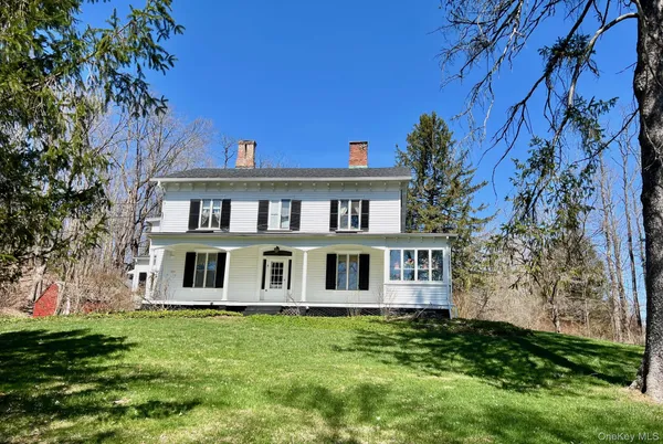 $975,000 | 819 Van Wagner Road, Poughkeepsie, NY 12601