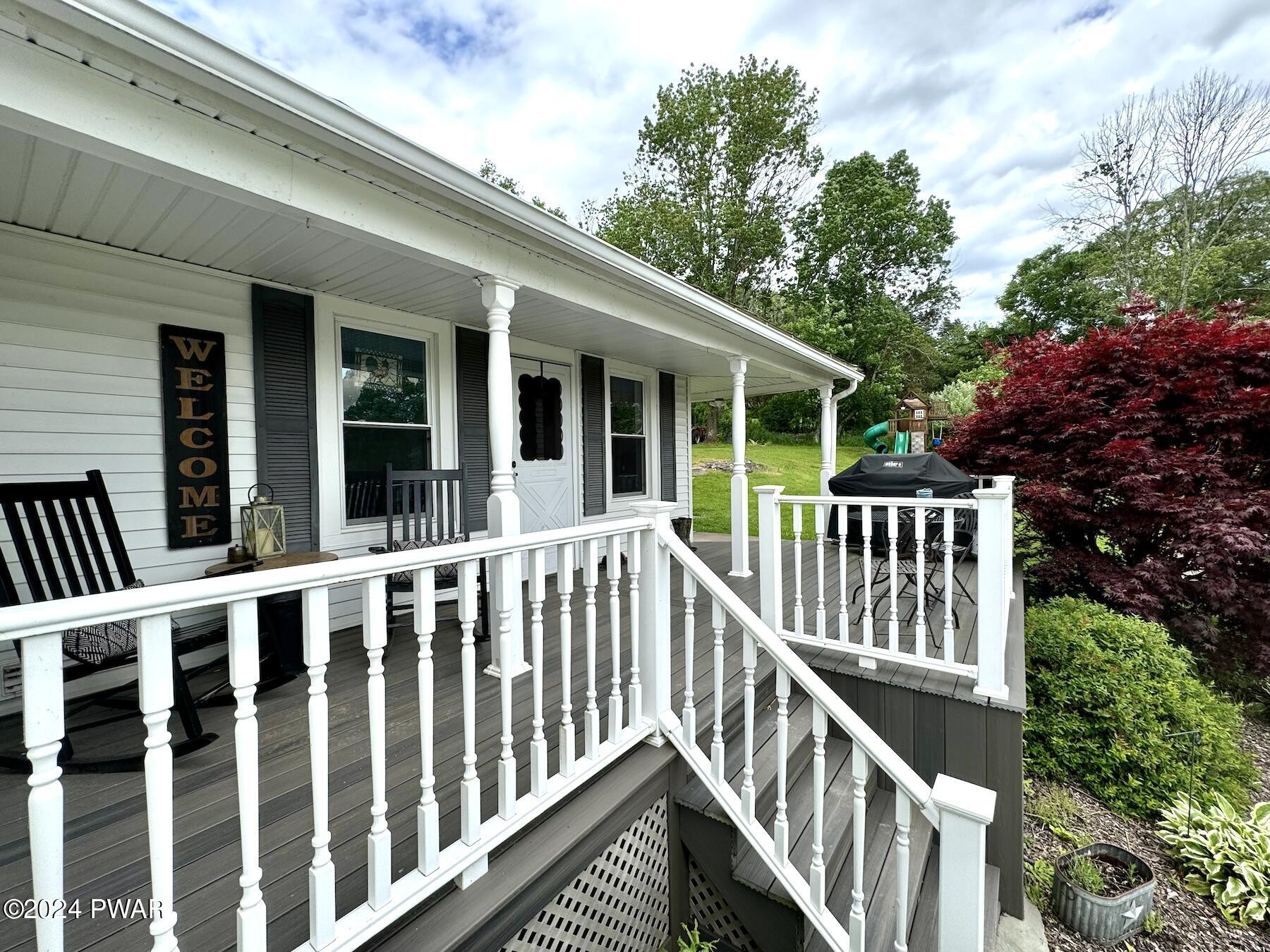 289 Tryon Street Honesdale, PA 18431 - Photo 33 of 55