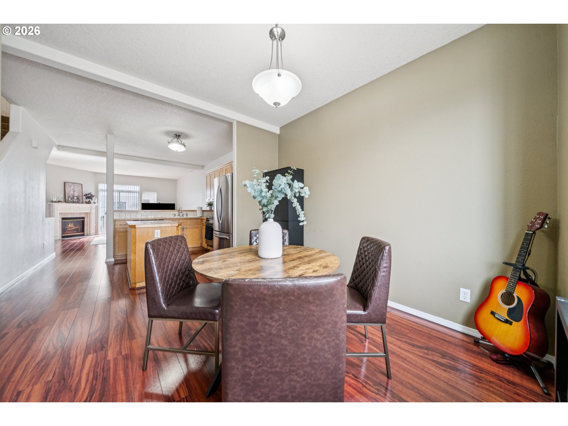 17364 Southwest Novato Lane Beaverton, OR 97078 - Photo 13 of 28 Dining Room