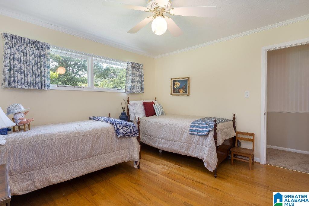 1012 Robertson Road Anniston, AL 36207 - Photo 26 of 45 Gallery Image 26