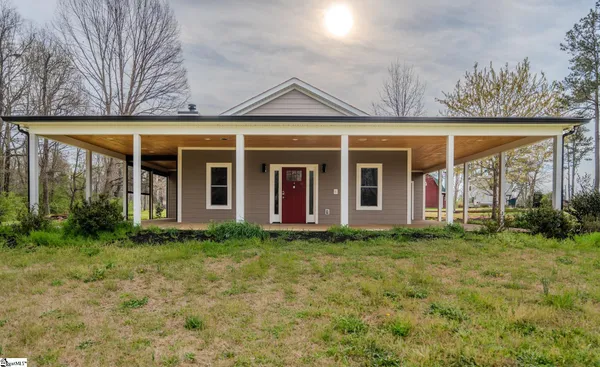 $644,999 | 9524 Old White Horse Road, Greenville, SC 29617