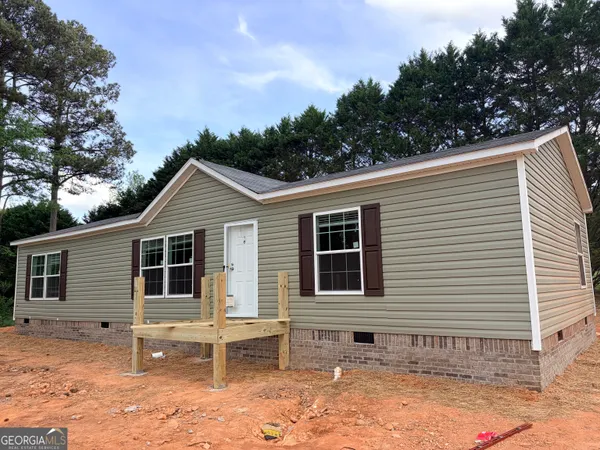 $219,000 | 225 Rehoboth Road, Bowman, GA 30624