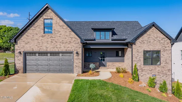 $679,900 | 54 Glaze Farm Way, Johnson City, TN 37601